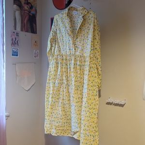 Wray Quinn Dress in Bieber Floral